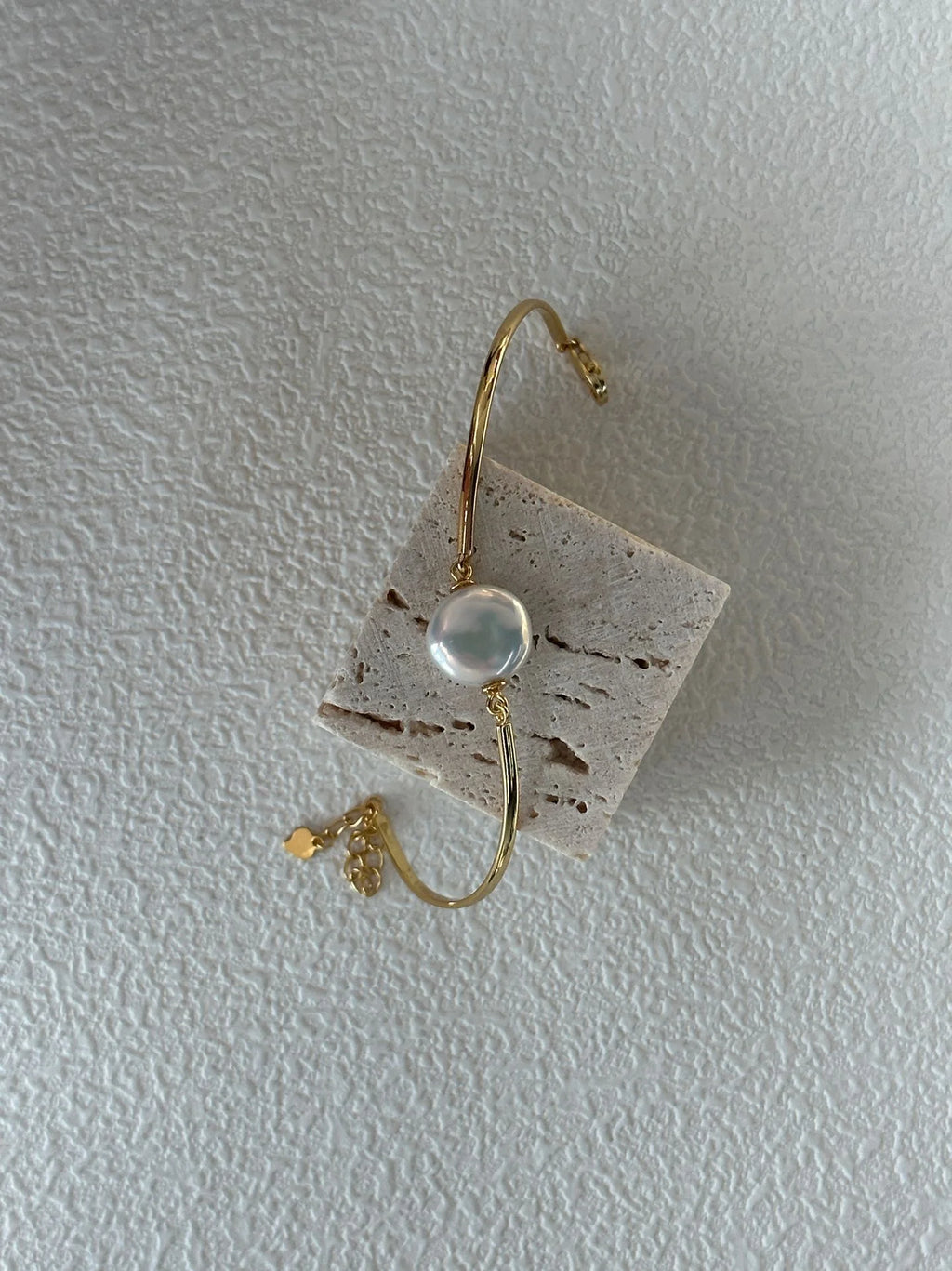 Sun Baroque Bracelet