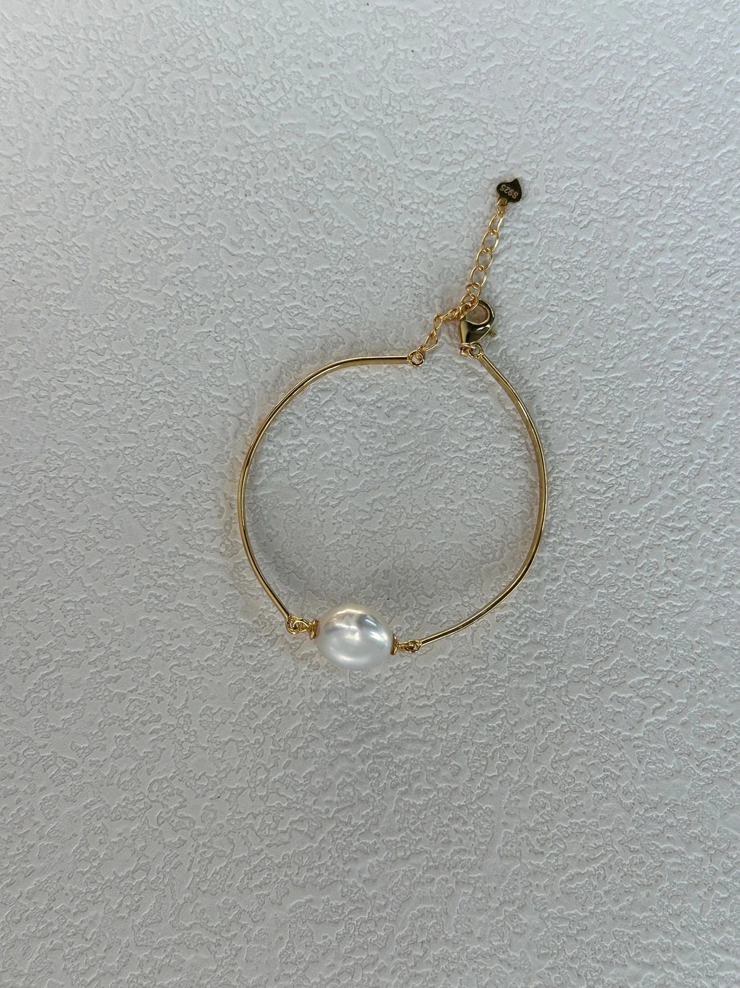 Sun Baroque Bracelet